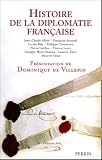 Allain, Jean-Claude: Histoire De La Diplomatie Francaise Allain, Jean-Claude: Histoire De La Diplomatie Francaise