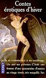 Collectif: Contes Erotiques D'Hiver
