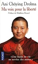 Singing for Freedom by Ani Choying Drolma