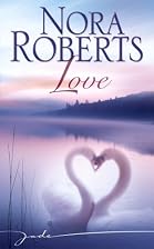 Love by Nora Roberts