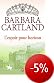 Barbara Cartland