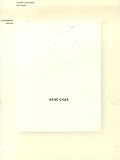 Paul Veyne: Rene Char