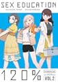 Acheter Sex Education 120% volume 2 sur Amazon