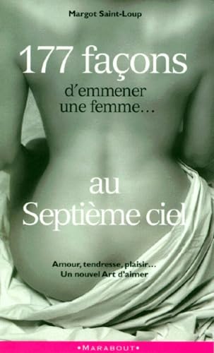 177 façons d'emmener une femme au septième ciel