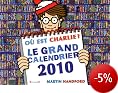 Calendriers et agendas 2010