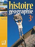 Collectif: Histoire-geographie