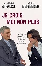 Je crois - Moi non plus by Frédéric&hellip;