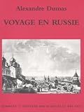 Dumas, Alexandre: Voyage En Russie