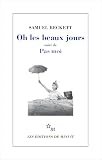 Beckett, Samuel: Oh Les Beaux Jours