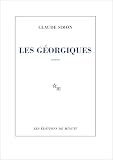 Simon, Claude: Les Georgiques