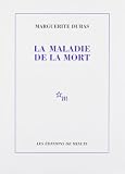 La Maladie De La Mort (2707306398) by Duras, Marguerite Duras, Marguerite: La Maladie De La Mort