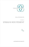 Deleuze, Gilles: L'image-Mouvement