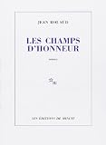 Rouaud, Jean: Les Champs D'honneur