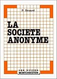 Bezard, P.: La Societe Anonyme