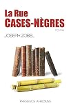 Zobel, Joseph: Rue Casa Negreos Zobel, Joseph: Rue Casa Negreos