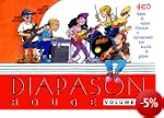 Diapason Rouge, volume 1 : Carnet de...