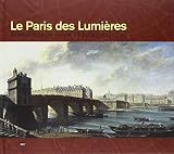 Fierro, Alfred: Le Paris Des Lumieres D'apres Le Plan De Turgot: 1734-1739