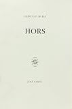 Hubin, Christian: Hors Hubin, Christian: Hors