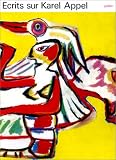 Vinkenoog, Simon: Ecrits Sur Karel Appel Vinkenoog, Simon: Ecrits Sur Karel Appel