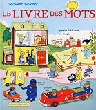 Scarry: Le Livre Des Mots/Best Word Book