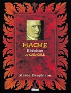 Hache, ebenistes a grenoble by Musee&hellip;