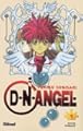 Acheter D.N. Angel volume 1 sur Amazon