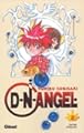 Acheter D.N. Angel volume 2 sur Amazon