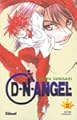 Acheter D.N. Angel volume 3 sur Amazon