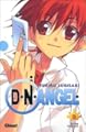 Acheter D.N. Angel volume 9 sur Amazon