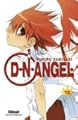 Acheter D.N. Angel volume 12 sur Amazon