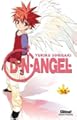 Acheter D.N. Angel volume 14 sur Amazon