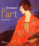 Bonnet, Marie-Jo: Les Femmes Dans L'art: Qu'est-Ce Que Les Femmes Ont Apporte a L'art