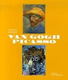 Madeline, Laurence: Van Gogh, Picasso Madeline, Laurence: Van Gogh, Picasso