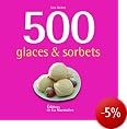 Glaces et sorbets