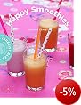 Jus, smothies et gaspachos