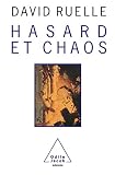 Ruelle, David: Hasard Et Chaos Ruelle, David: Hasard Et Chaos
