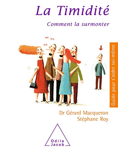 La timidit&eacute; : Comment la surmonter