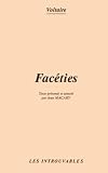 Voltaire: Faceties