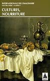 [???]: Cultures, Nourriture