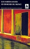 Martin-Santos, Luis: Les Demeures du Silence: Roman