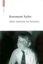 Ainsi mentent les hommes by Kathrine&hellip;