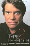 Bercoff, Andre: Tapie 2, Le Retour Bercoff, Andre: Tapie 2, Le Retour