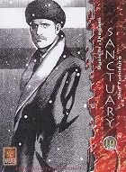 Sanctuary, Tome 10 : by Ryoichi Ikegami