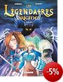 BD Jeunesse