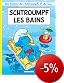 Les Schtroumpfs