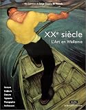 Goyens de Heusch, Serge: XXe Siecle, L'art En Wallonie: Peinture, Sculpture, Gravure, Tapisserie, Photograpie, Architecture Goyens de Heusch, Serge: XXe Siecle, L'art En Wallonie: Peinture, Sculpture, Gravure, Tapisserie, Photograpie, Architecture