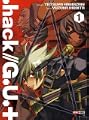Acheter .HACK//G.U.+ volume 1 sur Amazon