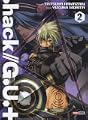Acheter .HACK//G.U.+ volume 2 sur Amazon