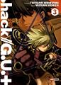 Acheter .HACK//G.U.+ volume 3 sur Amazon
