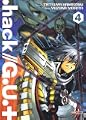 Acheter .HACK//G.U.+ volume 4 sur Amazon